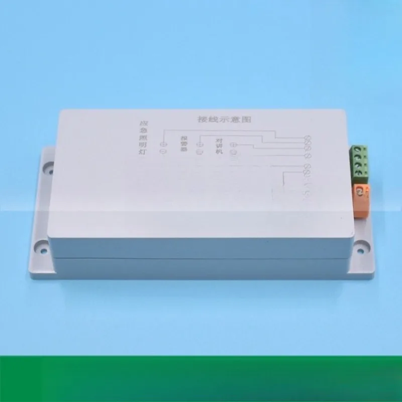 Детали подходят для аварийного источника питания постоянного тока Diao Elevator Co-yin JK-2298H Hengda Fuji, рации.
Детали подходят для аварийного источника питания постоянного тока Diao Elevator Co-yin JK-2298H Hengda Fuji, рации.