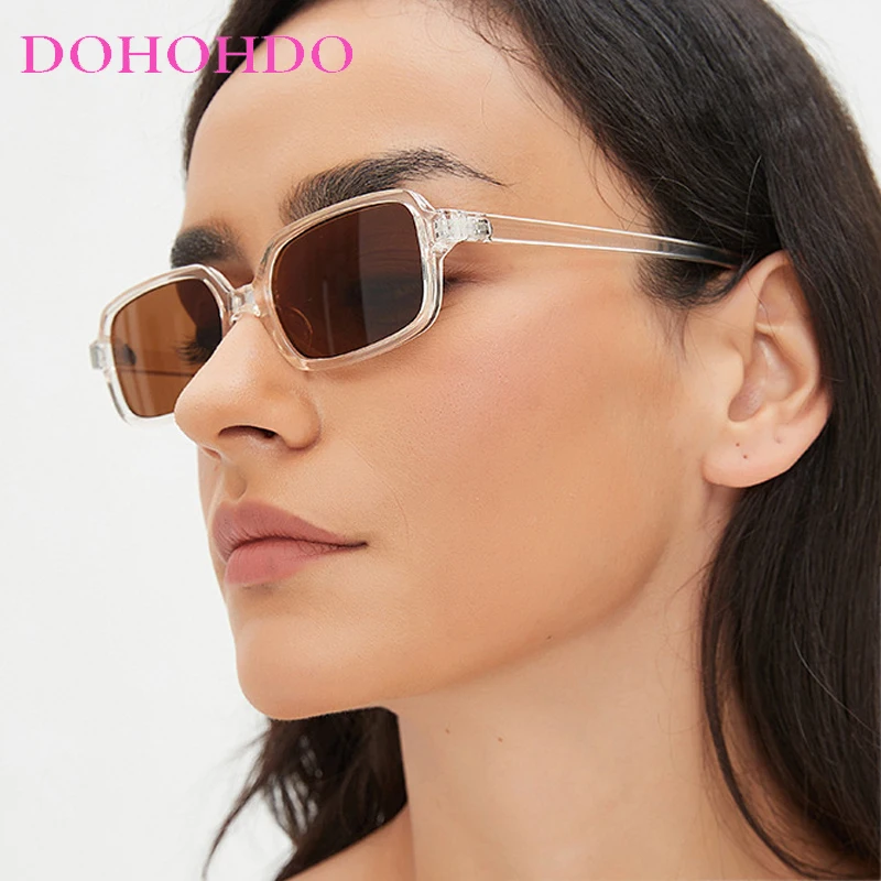 Classic Fashion Small Square Sunglasses Women Men Luxury Brand Designer Outdoor Driving Travel Sun Glasses UV400 Lentes De Sol
Classic Fashion Small Square Sunglasses Women Men Luxury Brand Designer Outdoor Driving Travel Sun Glasses UV400 Lentes De Sol