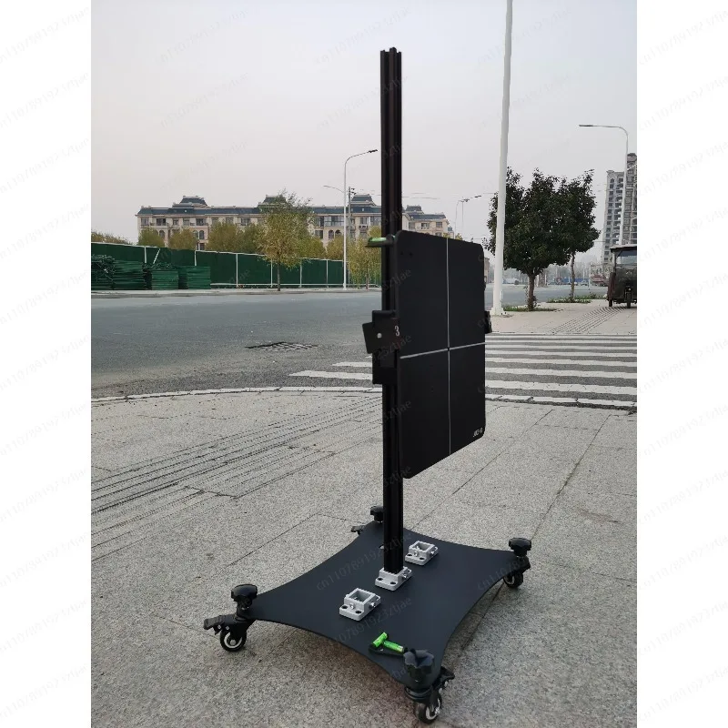 Static ADAS Radar Calibration Device with Stand & Reflector for Many Cars Millimeter Wave Assist Tool
Static ADAS Radar Calibration Device with Stand & Reflector for Many Cars Millimeter Wave Assist Tool