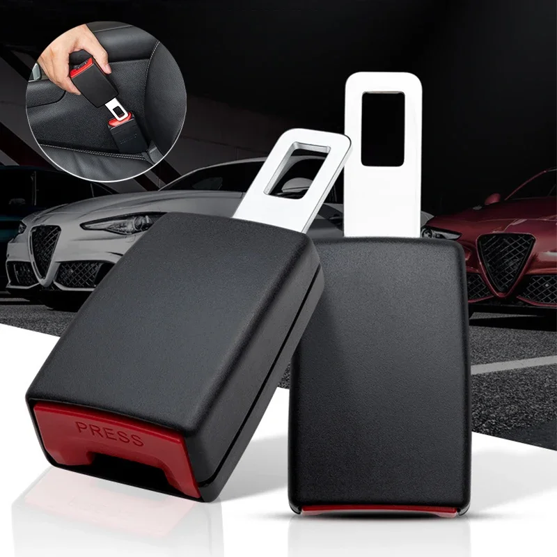 Car Seat Safety Belt Extension Extender piece automotive fasteners seat belt extension buckles automotive accessories universal
Car Seat Safety Belt Extension Extender piece automotive fasteners seat belt extension buckles automotive accessories universal