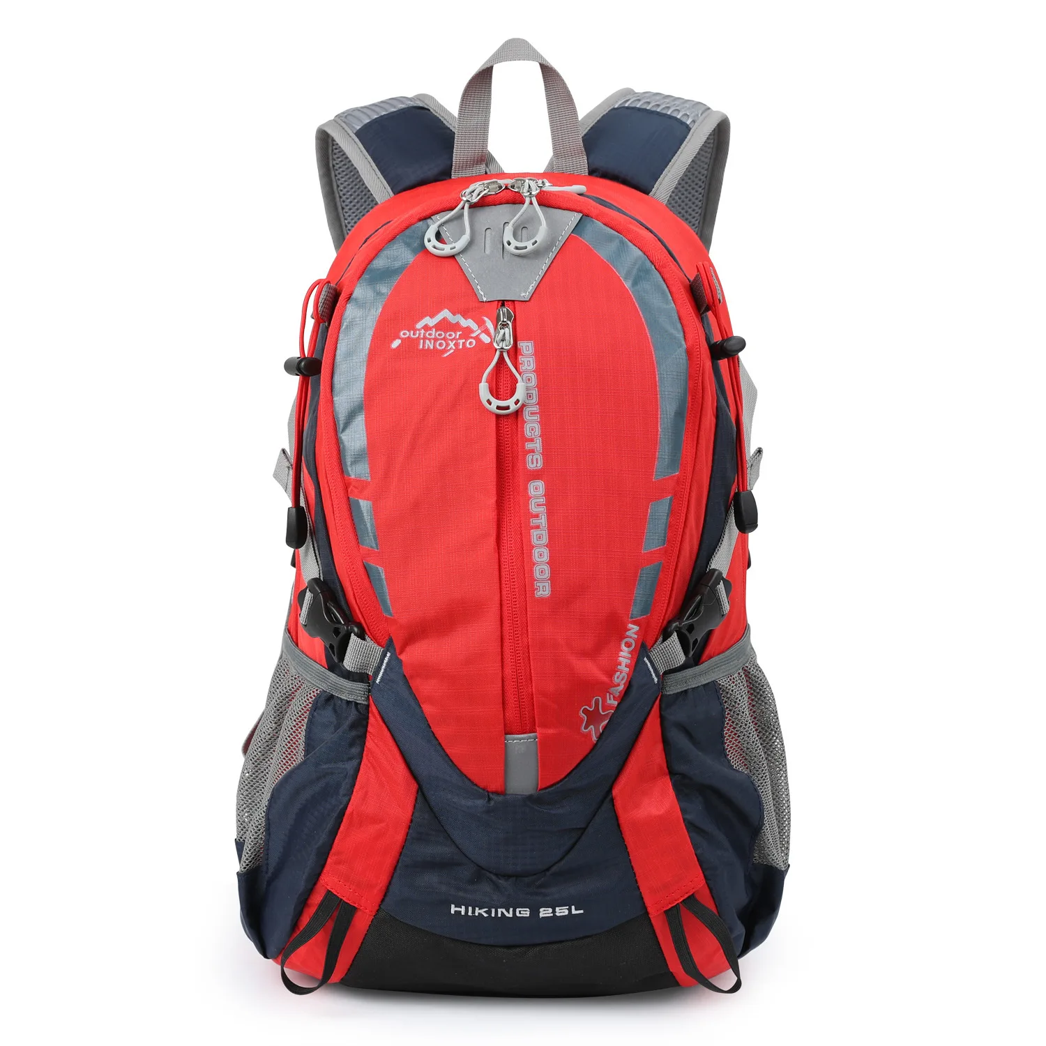 Large Capacity Climb Bag Travel Bag Zipper Hiking Camping Daypack Climbing Trekking Men's Outdoor Mountaineering Backpack
Large Capacity Climb Bag Travel Bag Zipper Hiking Camping Daypack Climbing Trekking Men's Outdoor Mountaineering Backpack