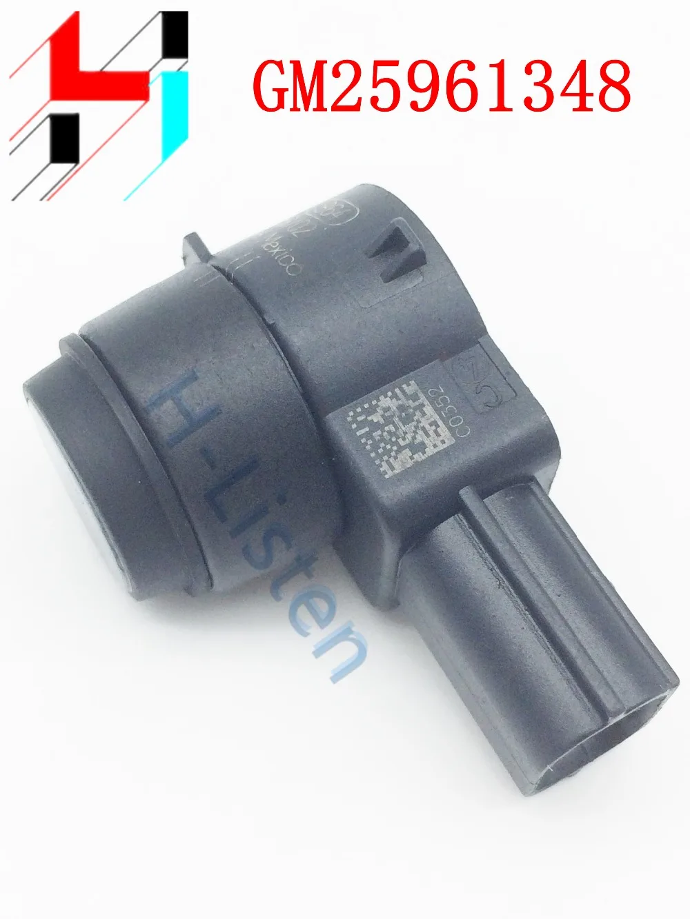 4 шт. для Orlando Insignia SRX 2009-2013 датчик парковки PDC 25962202 25962147,25961317,25966528,15239247,25961321,25961348
4 шт. для Orlando Insignia SRX 2009-2013 датчик парковки PDC 25962202 25962147,25961317,25966528,15239247,25961321,25961348