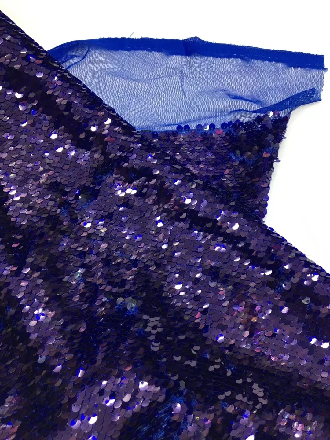 (5yards/pc) High quality French sequins (diameter 5mm) net lace bling bling African party lace for dress FSS016
(5yards/pc) High quality French sequins (diameter 5mm) net lace bling bling African party lace for dress FSS016