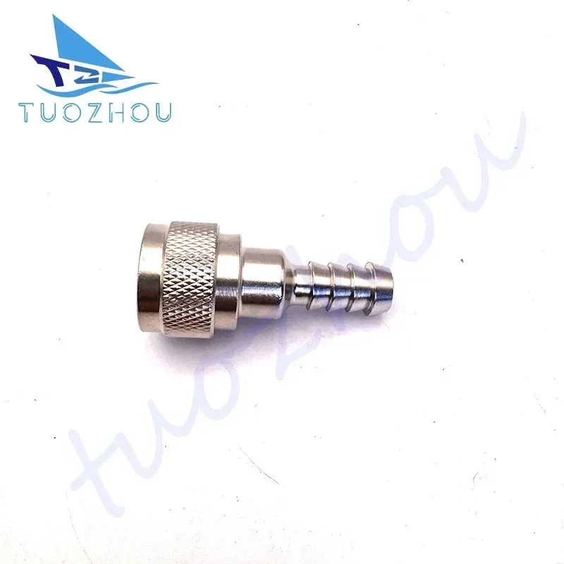 3B2-70250 Топливный разъем для подвесного мотора Tohatsu 5-90 л.с. Детали двигателя для морской лодки 3B2-70250-1 3B2-70250 Топливный разъем
3B2-70250 Топливный разъем для подвесного мотора Tohatsu 5-90 л.с. Детали двигателя для морской лодки 3B2-70250-1 3B2-70250 Топливный разъем