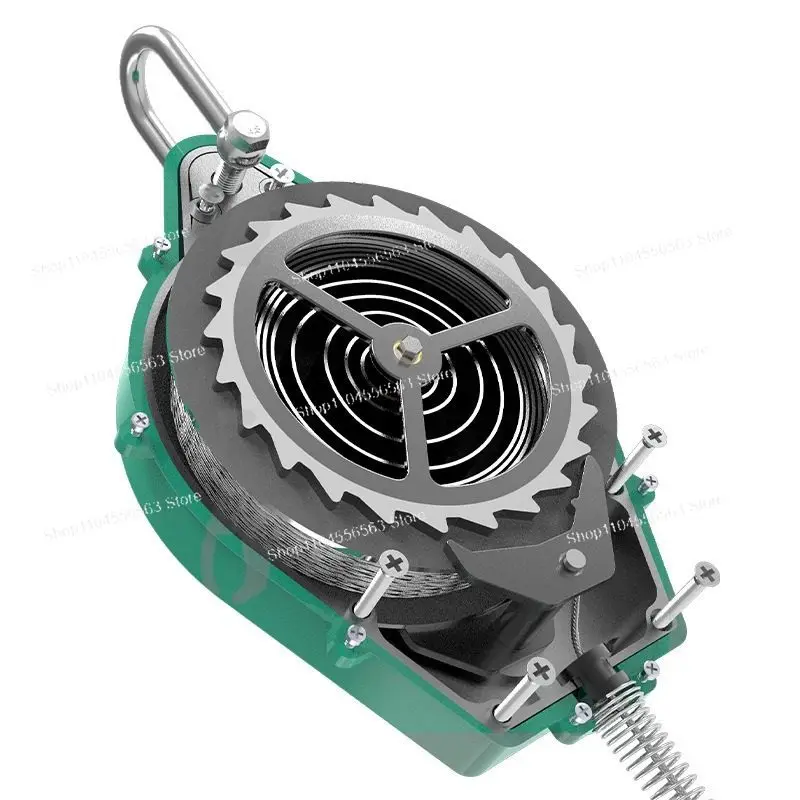 Устройство защиты от падения Устройство защиты от падения на высоте Ремень безопасности Воздушная работа Башенный кран Разница скорости Самоблокировка защиты от падения
Устройство защиты от падения Устройство защиты от падения на высоте Ремень безопасности Воздушная работа Башенный кран Разница скорости Самоблокировка защиты от падения