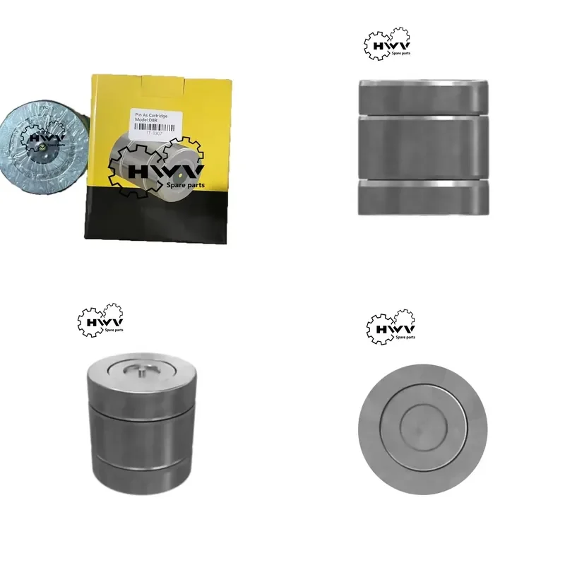 7T-9307 7T9307 3111298 311-1298 Sleeve Bearing Cartridge D8R Bogie Pin for Brand Dozer D8R D9R D9T Use
7T-9307 7T9307 3111298 311-1298 Sleeve Bearing Cartridge D8R Bogie Pin for Brand Dozer D8R D9R D9T Use