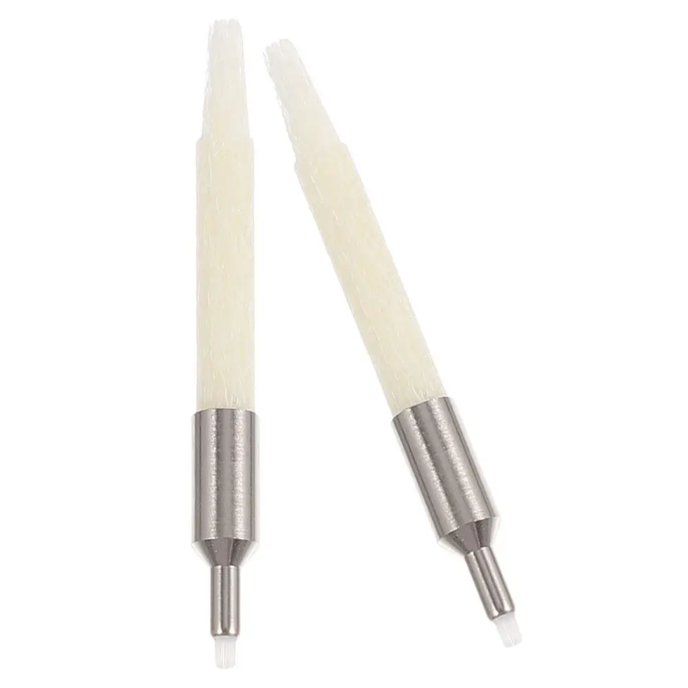 2Pcs Paint Pen Replacement Nibs Nibs for Acrylic Markers Long Life Drawing Detailing Texturing Art Supplies
2Pcs Paint Pen Replacement Nibs Nibs for Acrylic Markers Long Life Drawing Detailing Texturing Art Supplies