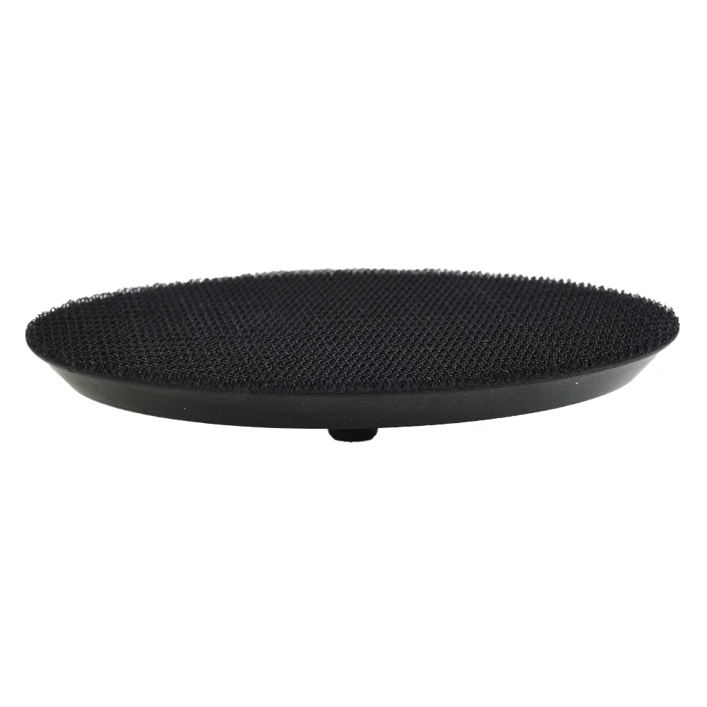 Hot Sale Newest Practical Protable Reliable Useful Sanding Pad Plate Polish Sanding Tools 5inch Abrasive Backing Hook
Hot Sale Newest Practical Protable Reliable Useful Sanding Pad Plate Polish Sanding Tools 5inch Abrasive Backing Hook