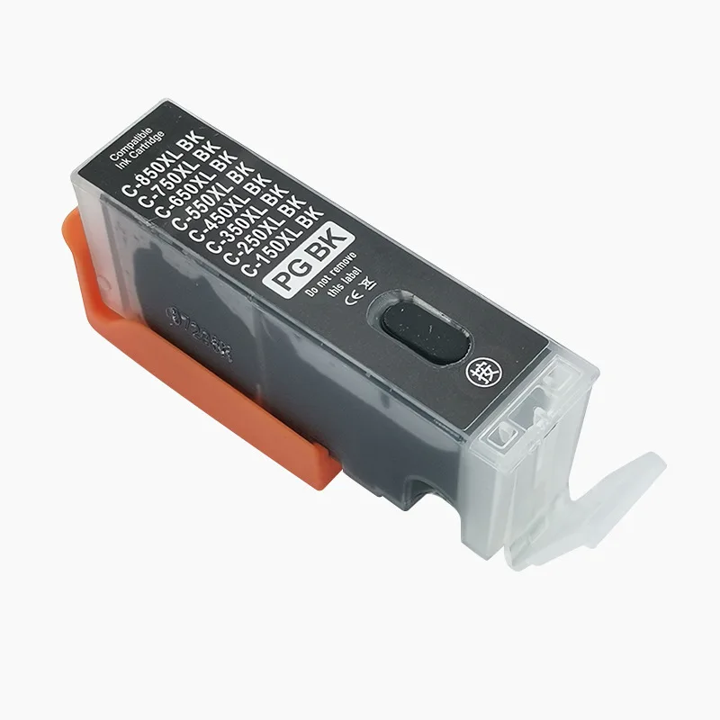 Многоразовый картридж PGI-550 CLI-551 для принтера Canon 550 551 PIXMA MG7550 IP7250 MX925 MX725 IX6850 IP8750 
Многоразовый картридж PGI-550 CLI-551 для принтера Canon 550 551 PIXMA MG7550 IP7250 MX925 MX725 IX6850 IP8750
