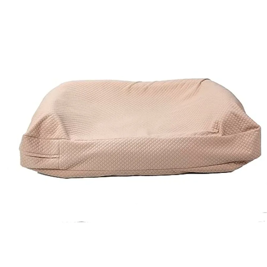 Luxury Dog Bed Cover Waterproof Cover for Dog Bed Heavy Duty Quilted Material Durable Machine Washable USA Based Brand Large Ta
Luxury Dog Bed Cover Waterproof Cover for Dog Bed Heavy Duty Quilted Material Durable Machine Washable USA Based Brand Large Ta