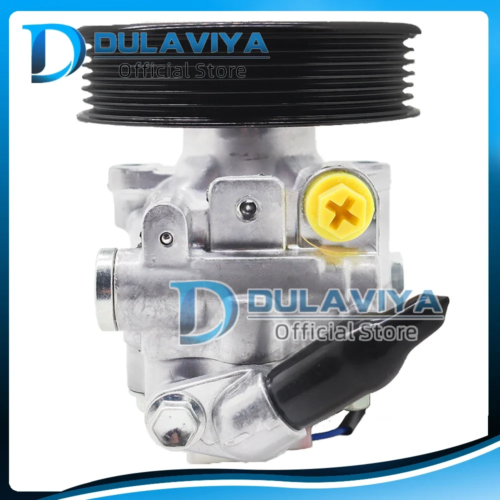 NEW Power Steering Pump For Subaru Legacy Outback 34430-AJ021 34430AJ021 34430 AJ021
NEW Power Steering Pump For Subaru Legacy Outback 34430-AJ021 34430AJ021 34430 AJ021
