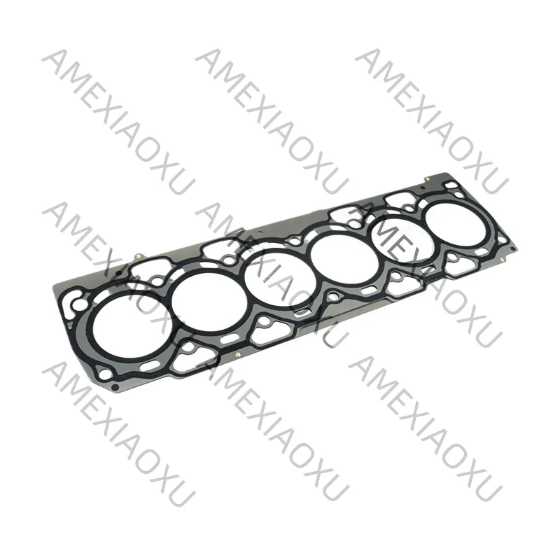 LR006664 for Land Rover Freelander ⅱ 3.2 Engine Cylinder Head Gasket Cylinder Gasket AMEXIAOXU
LR006664 for Land Rover Freelander ⅱ 3.2 Engine Cylinder Head Gasket Cylinder Gasket AMEXIAOXU