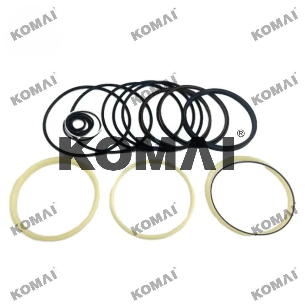 XOJOX D&A60V D&A70V D&A80V Комплект уплотнений для ремонта молотка гидравлического выключателя для запасных частей молотка экскаватора
XOJOX D&A60V D&A70V D&A80V Комплект уплотнений для ремонта молотка гидравлического выключателя для запасных частей молотка экскаватора
