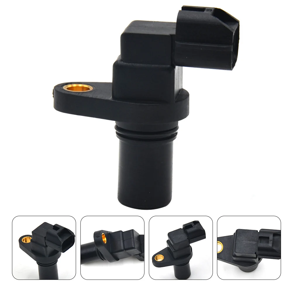 Speed Sensor ABS Metal Automatic Transmission Car Parts Input Output Accessories Stable Reliable Performance Easy Installation
Speed Sensor ABS Metal Automatic Transmission Car Parts Input Output Accessories Stable Reliable Performance Easy Installation