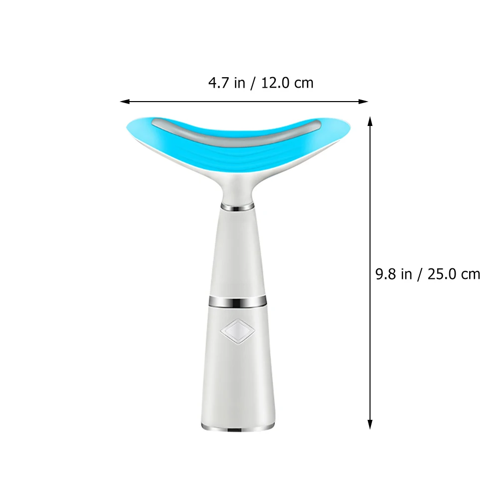Anti Wrinkle Beauty Device Portable Neckline Slimmer Remove Lines Skin Tighten USB Rechargeable Care Tool Massager Neck Beauty
Anti Wrinkle Beauty Device Portable Neckline Slimmer Remove Lines Skin Tighten USB Rechargeable Care Tool Massager Neck Beauty