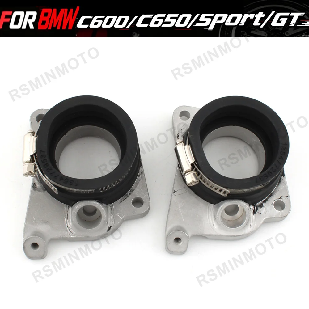 Intake Manifold Connector Intake Rubber 13547729537 For BMW C600 Sport 2011-2016 C650 Sport 2016-2021 C650GT 2011-2021
Intake Manifold Connector Intake Rubber 13547729537 For BMW C600 Sport 2011-2016 C650 Sport 2016-2021 C650GT 2011-2021