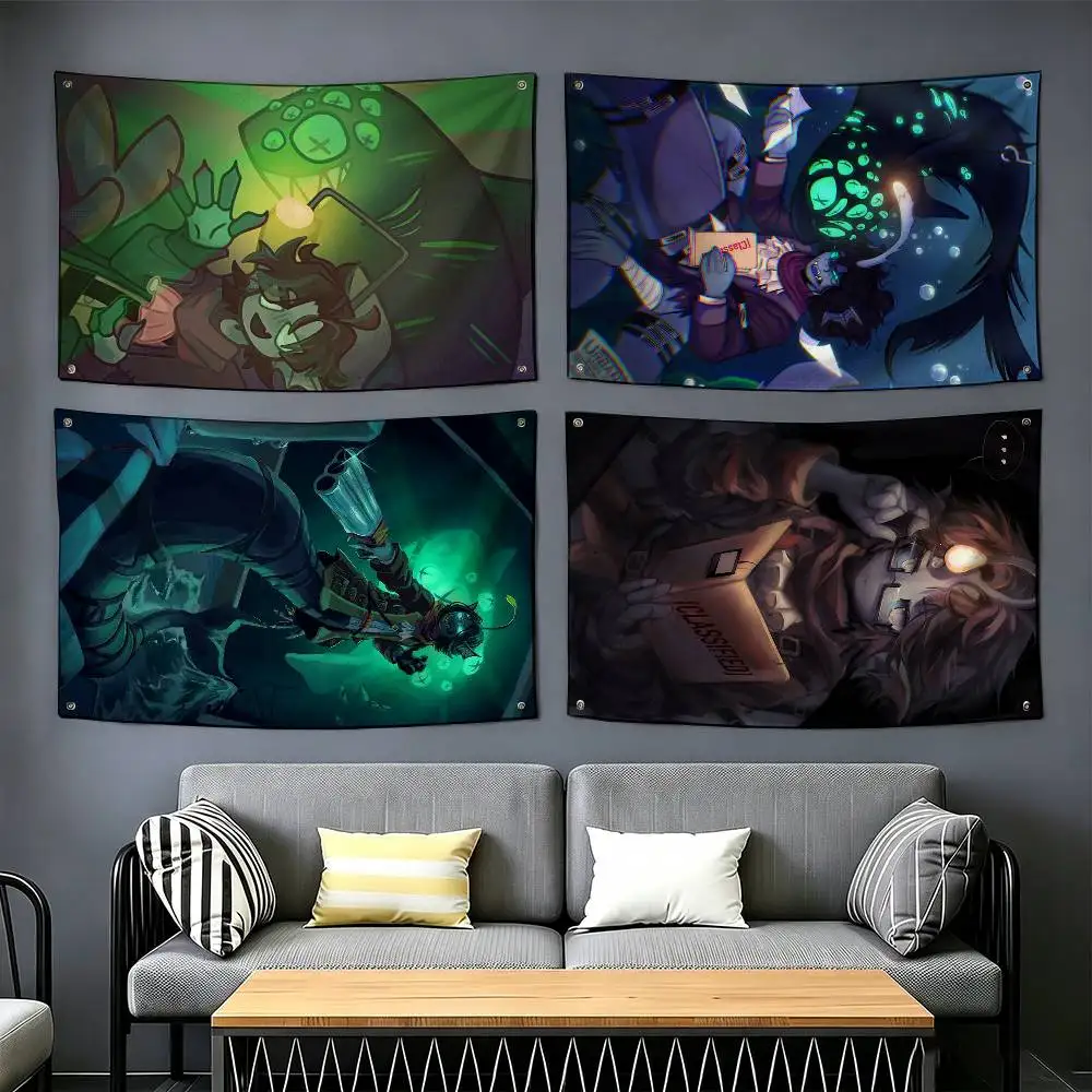 P-Pressure Sebastian Solace-e Flags Suitable For Party Club Outdoor Interior Wall Decoration Banner Fans Gift
P-Pressure Sebastian Solace-e Flags Suitable For Party Club Outdoor Interior Wall Decoration Banner Fans Gift