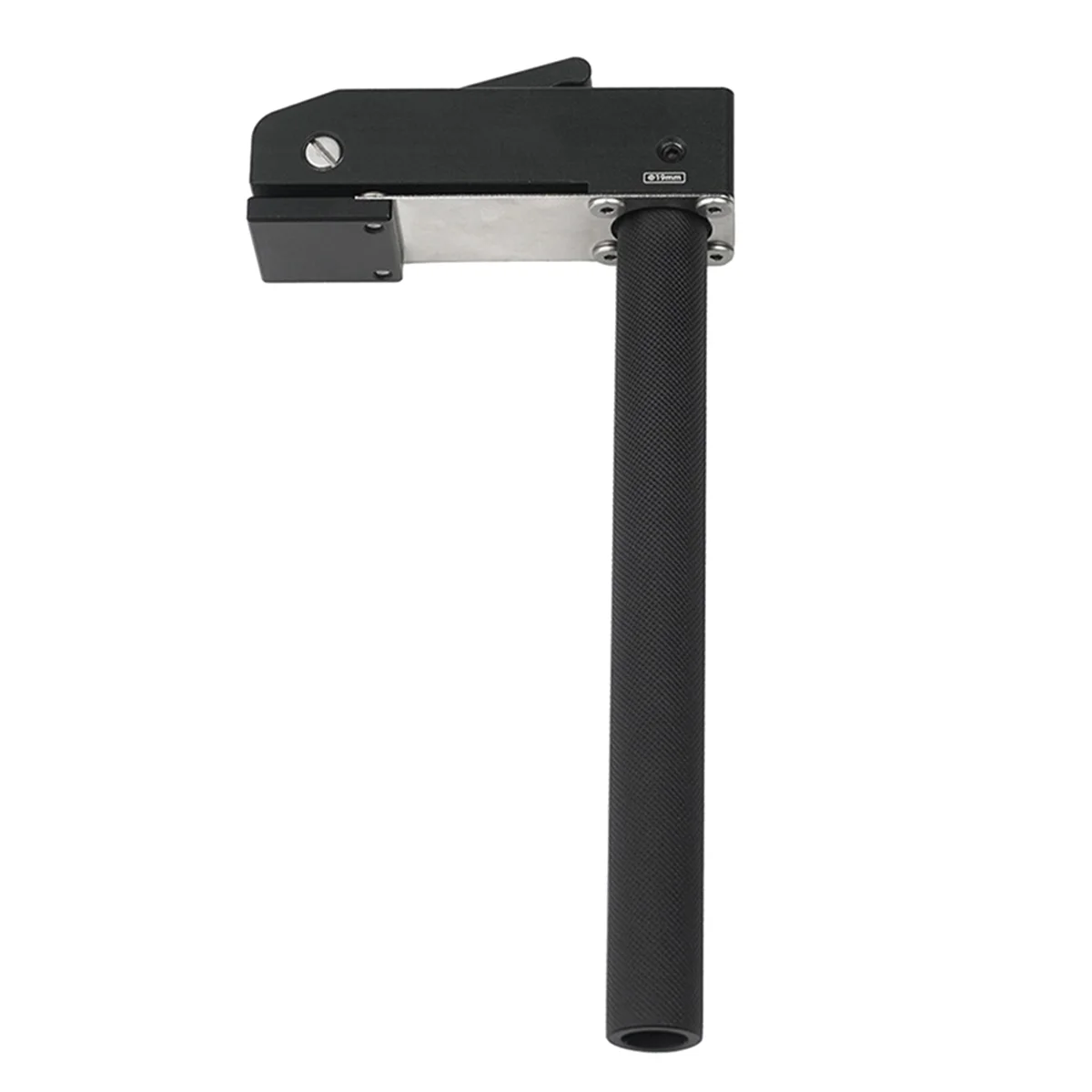 AluminumAlloy Workbench HoleClamp Set Adjustable Woodworking Table Hold Down Quick Clamp Fast Fixed Clip for Workbench,B
AluminumAlloy Workbench HoleClamp Set Adjustable Woodworking Table Hold Down Quick Clamp Fast Fixed Clip for Workbench,B