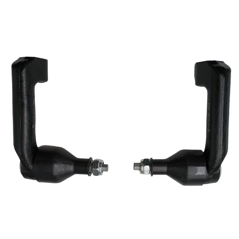 1 пара наконечников рулевой тяги 7L1Z-3A130-L 7L1Z-3A130-R для Expedition F-150 Navigator 2007-2023, шаровая головка внешней рулевой тяги
1 пара наконечников рулевой тяги 7L1Z-3A130-L 7L1Z-3A130-R для Expedition F-150 Navigator 2007-2023, шаровая головка внешней рулевой тяги
