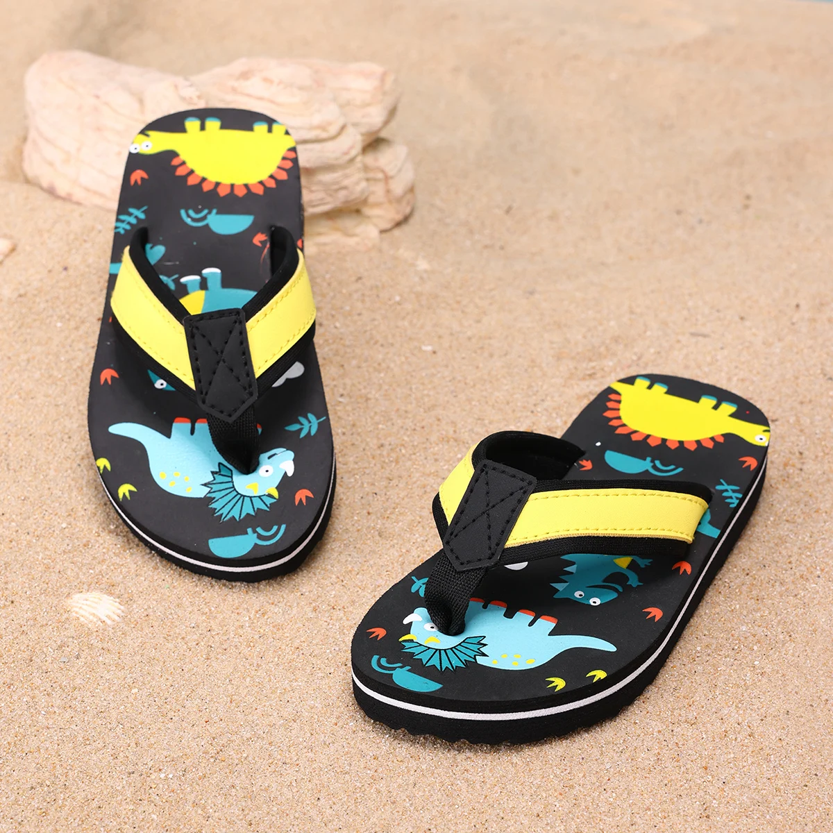 Children's sandals summer boys wear non-slip children's soft-soled flip-flops sandals sandals children sandals
Children's sandals summer boys wear non-slip children's soft-soled flip-flops sandals sandals children sandals