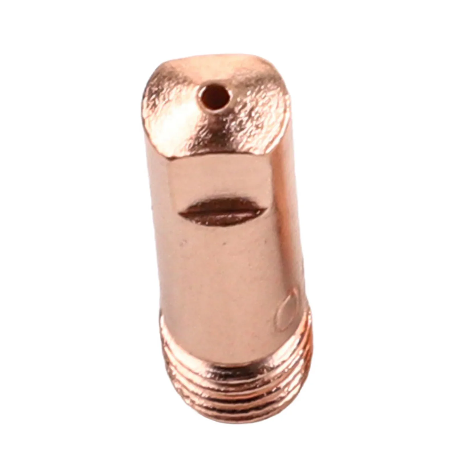 For MIG Welding Essential Gasless Flux Core Nozzle Tips Kit With 4 Nozzles And 10 Copper Conductive Tips Of Size 0 9mm
For MIG Welding Essential Gasless Flux Core Nozzle Tips Kit With 4 Nozzles And 10 Copper Conductive Tips Of Size 0 9mm