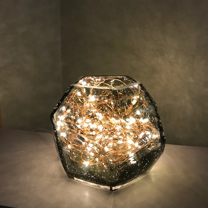Desktop Luminous Ornaments, Starry Sky Creative Dreamy Atmosphere Lights, Romantic Gifts
Desktop Luminous Ornaments, Starry Sky Creative Dreamy Atmosphere Lights, Romantic Gifts
