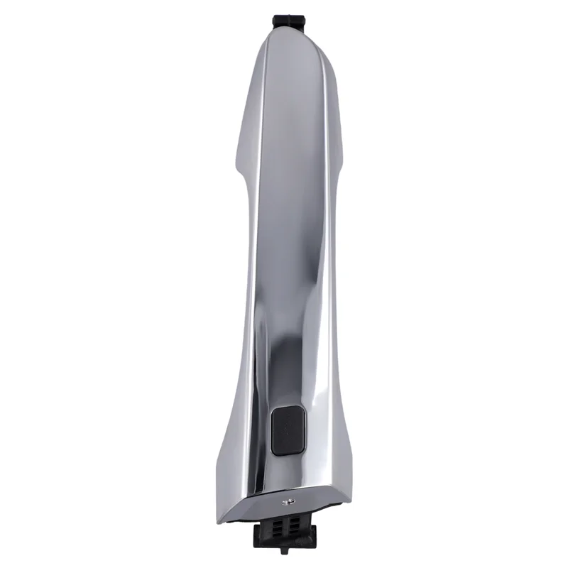 Front Exterior Door Handle Keyless Entry With Button For CRETA 2015-2018
Front Exterior Door Handle Keyless Entry With Button For CRETA 2015-2018