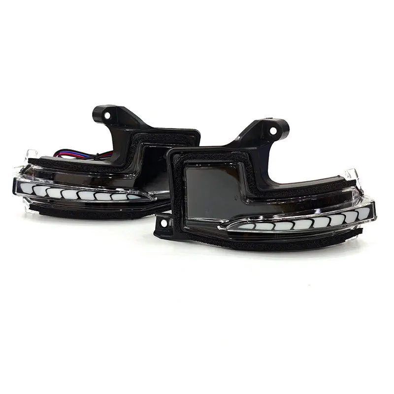 For Toyota Alphard Vellfire 40 Series Corolla CROSS Car Rearview Mirror DRL Dynamic Turn Signal Side Mirror Daytime Running Lamp
For Toyota Alphard Vellfire 40 Series Corolla CROSS Car Rearview Mirror DRL Dynamic Turn Signal Side Mirror Daytime Running Lamp