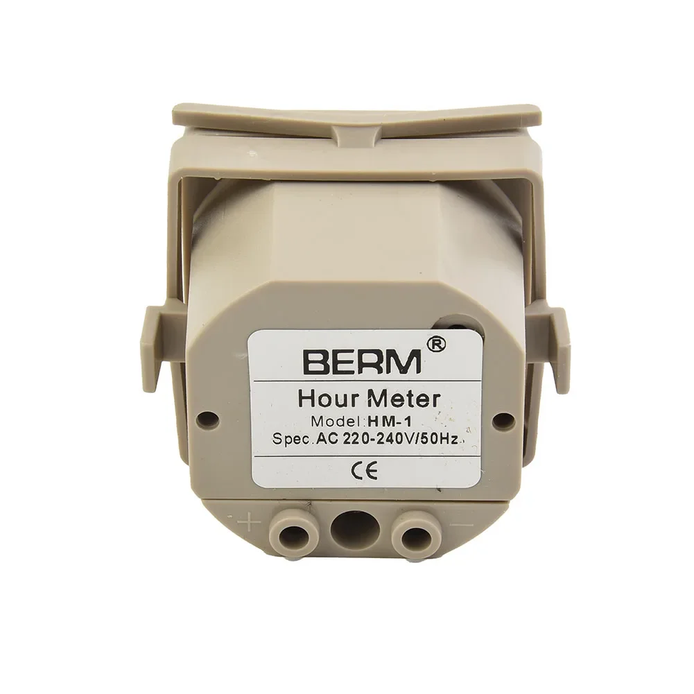Hour Meter Efficient Industrial Hour Meter with High Accuracy and Easy Installation for Various Timing Systems
Hour Meter Efficient Industrial Hour Meter with High Accuracy and Easy Installation for Various Timing Systems