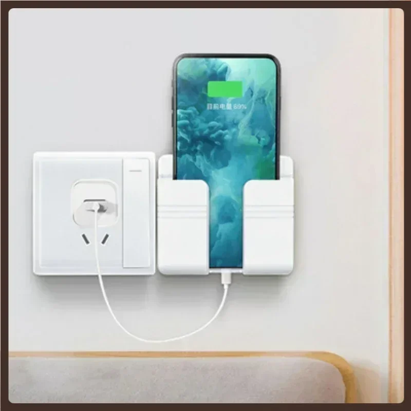 1pcs Punchless Wall Mounted Mobile Phone Charging Case Bracket Pasted Remote Control Base Bathroom Storage Rack holder
1pcs Punchless Wall Mounted Mobile Phone Charging Case Bracket Pasted Remote Control Base Bathroom Storage Rack holder