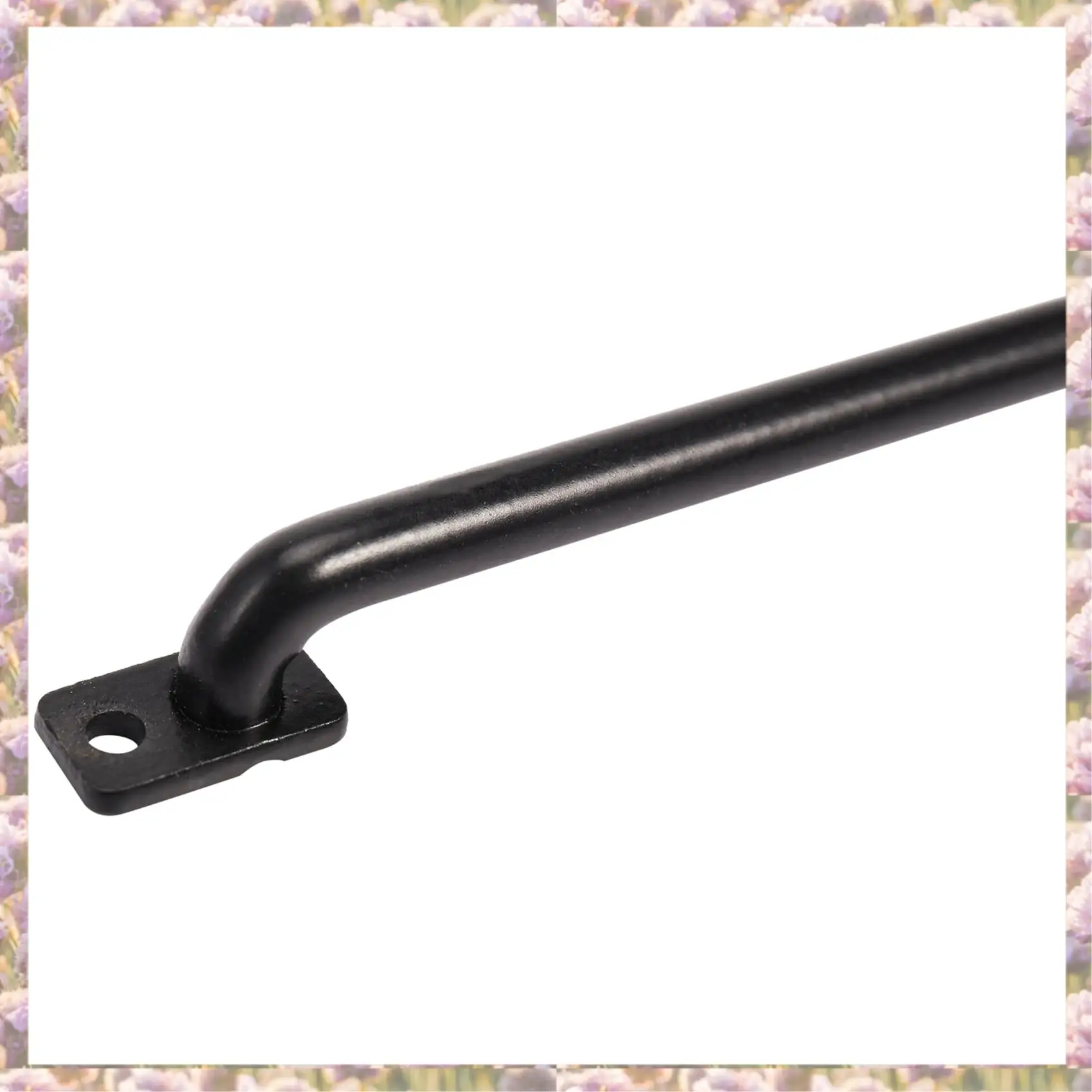 L81A 2025-2 Set RC Car Part: 1 Set Metal Body Shell Handrail & 1 Set Lastic Snorkel Exhaust Pipe
L81A 2025-2 Set RC Car Part: 1 Set Metal Body Shell Handrail & 1 Set Lastic Snorkel Exhaust Pipe