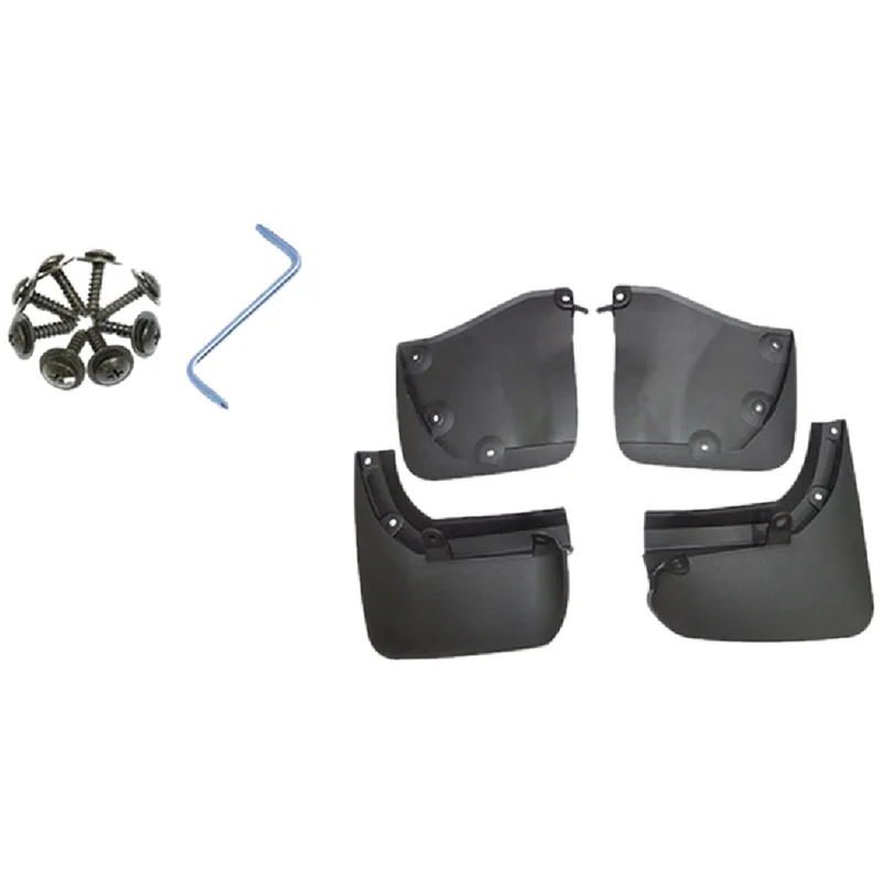 Автомобильные брызговики для Toyota Land Cruiser LC300 2022 2023, брызговики, защита переднего и заднего крыла 
Автомобильные брызговики для Toyota Land Cruiser LC300 2022 2023, брызговики, защита переднего и заднего крыла