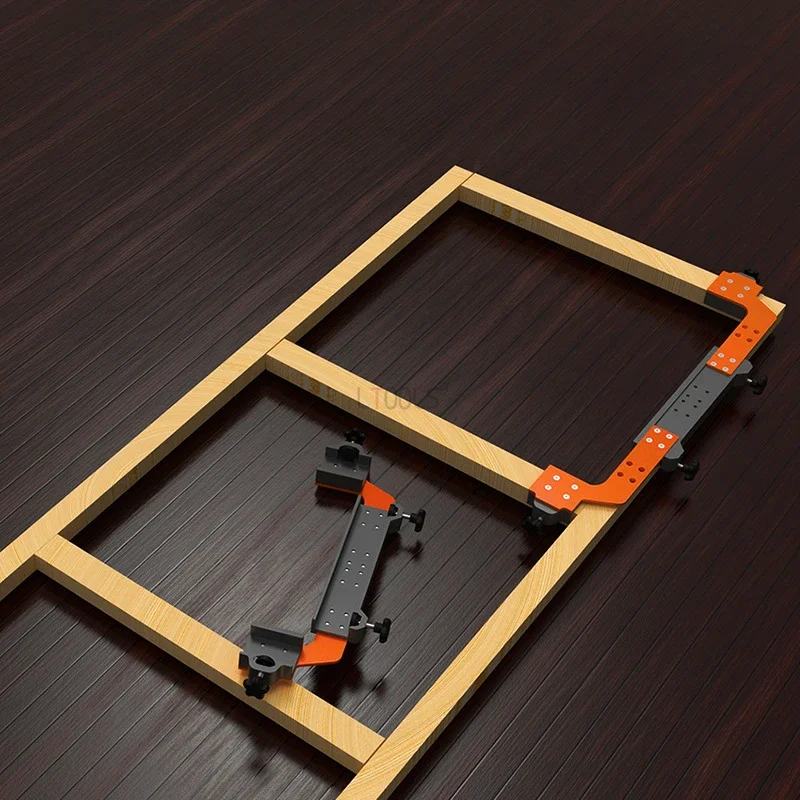 16/24 Inch Bed/cabinet Frame Spacing Tool Upgrade Wood Tool Precision Bed Cabinet Column Frame Measurement Column Frame Fixture
16/24 Inch Bed/cabinet Frame Spacing Tool Upgrade Wood Tool Precision Bed Cabinet Column Frame Measurement Column Frame Fixture