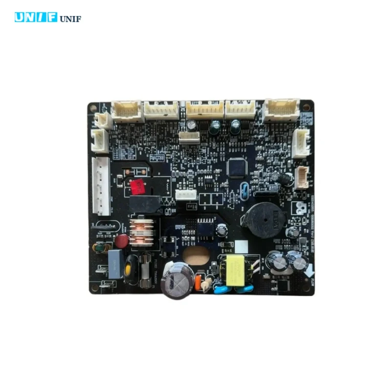 Circuit Power Board 0061801012B Original Disassembled for Haier Refrigerator
Circuit Power Board 0061801012B Original Disassembled for Haier Refrigerator