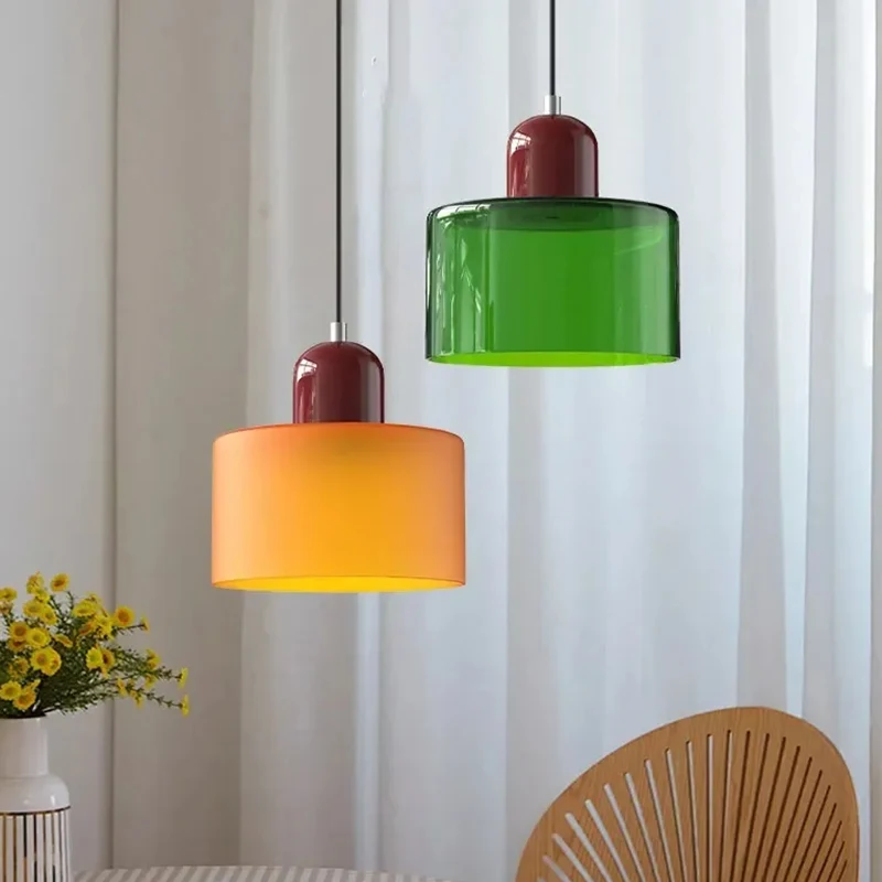 Vintage Stained Glass Chandelier Small Bedside Dining Room Light E27 Pink Orange Green White Home Decorative Lighting Fixture
Vintage Stained Glass Chandelier Small Bedside Dining Room Light E27 Pink Orange Green White Home Decorative Lighting Fixture