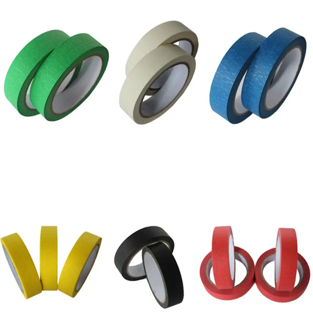 Tape Masking Sticky Textured Paper Translucent Rubber Color Separation High Temperature Size UV Trimming Shading
Tape Masking Sticky Textured Paper Translucent Rubber Color Separation High Temperature Size UV Trimming Shading