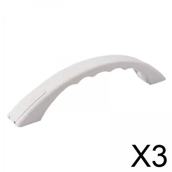 Durable RV Door Grab Bar Ergonomic Entry Handle for Camper Yacht Boat Cargo Trailer Accessories
Durable RV Door Grab Bar Ergonomic Entry Handle for Camper Yacht Boat Cargo Trailer Accessories