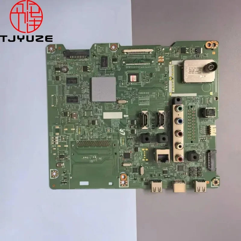 Compatible with Samsung Main Board BN94-05731E for UE46EH5307KXUA UE46EH5307K UE46EH5307 TV Motherboard
Compatible with Samsung Main Board BN94-05731E for UE46EH5307KXUA UE46EH5307K UE46EH5307 TV Motherboard