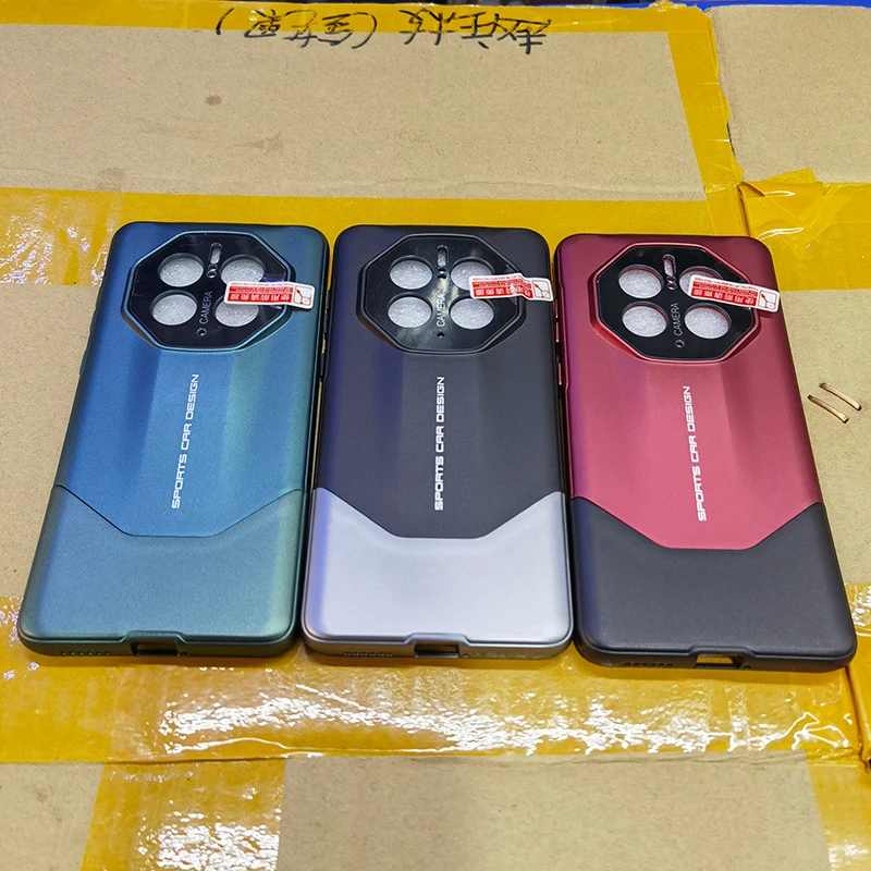 GKK 2 in 1 Mixed Colors Super Sports Car Case For Huawei Mate 50 Pro Mate50 Ultra Thin Matte Frosted Hard PC Shell
GKK 2 in 1 Mixed Colors Super Sports Car Case For Huawei Mate 50 Pro Mate50 Ultra Thin Matte Frosted Hard PC Shell