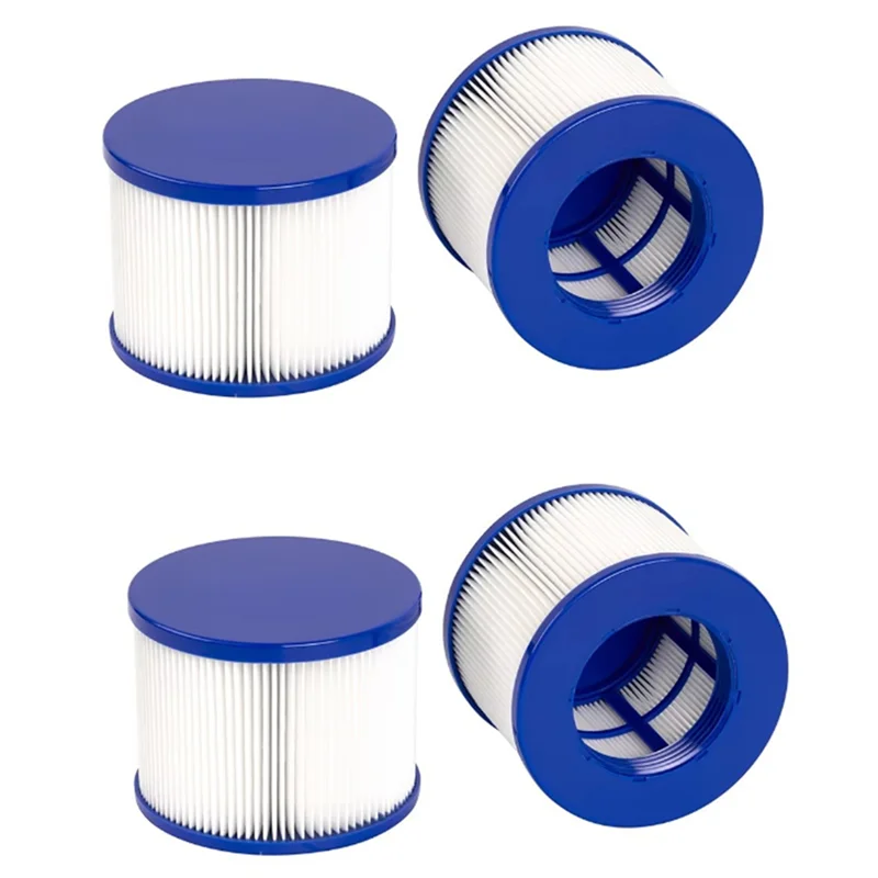 AA76-для GYMAX для GYMAX SPA PM SPA-P154 8106, надувной картридж для спа-фильтра для гидромассажной ванны для спа-басейнов
AA76-для GYMAX для GYMAX SPA PM SPA-P154 8106, надувной картридж для спа-фильтра для гидромассажной ванны для спа-басейнов