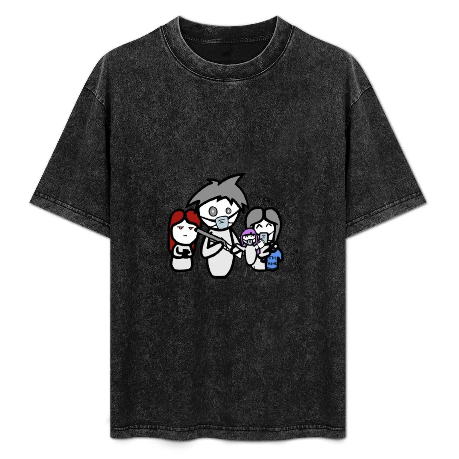 For 2020 SURVIVORS T-Shirt Sweat Absorbing Sports Tee Shirt
For 2020 SURVIVORS T-Shirt Sweat Absorbing Sports Tee Shirt