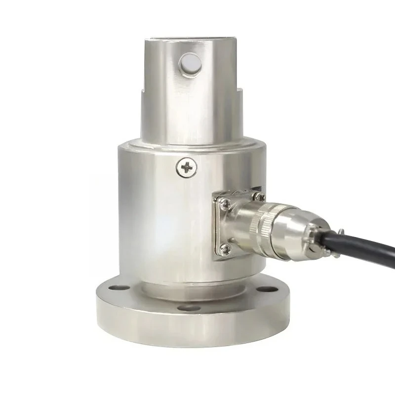 200 500 custom Alloy Steel non-standard wrench force measurement static torque load cell sensor
200 500 custom Alloy Steel non-standard wrench force measurement static torque load cell sensor
