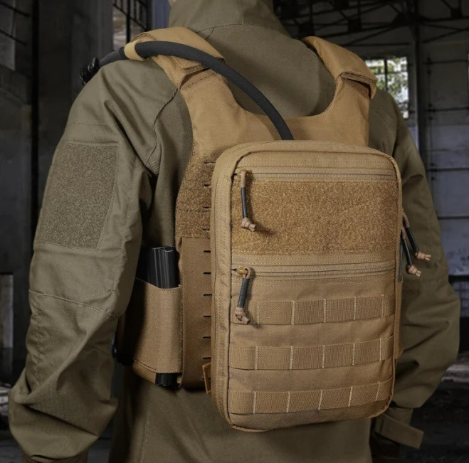 Mini Backpack Multi-functional Outdoor Tactical Duffel Bag Cycling Storage Bag Carrying Case Removable Waterproof Hiking Bag
Mini Backpack Multi-functional Outdoor Tactical Duffel Bag Cycling Storage Bag Carrying Case Removable Waterproof Hiking Bag