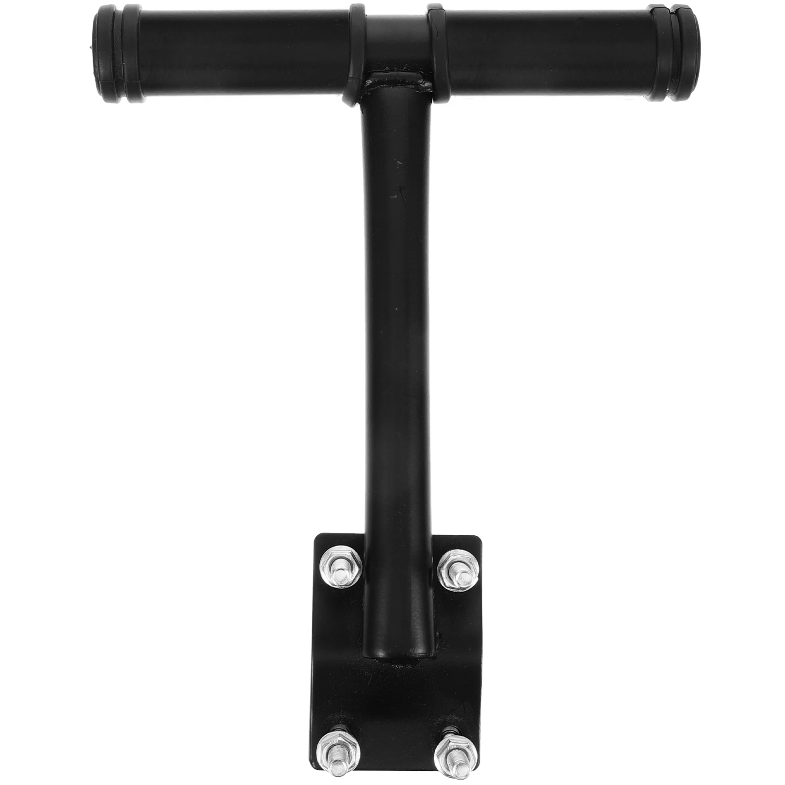 Bike Rear Seat Kid Armrest Children's Back Handlebar Universal Handrail for Kids Durable Material Suitable Mountain Road Folding
Bike Rear Seat Kid Armrest Children's Back Handlebar Universal Handrail for Kids Durable Material Suitable Mountain Road Folding