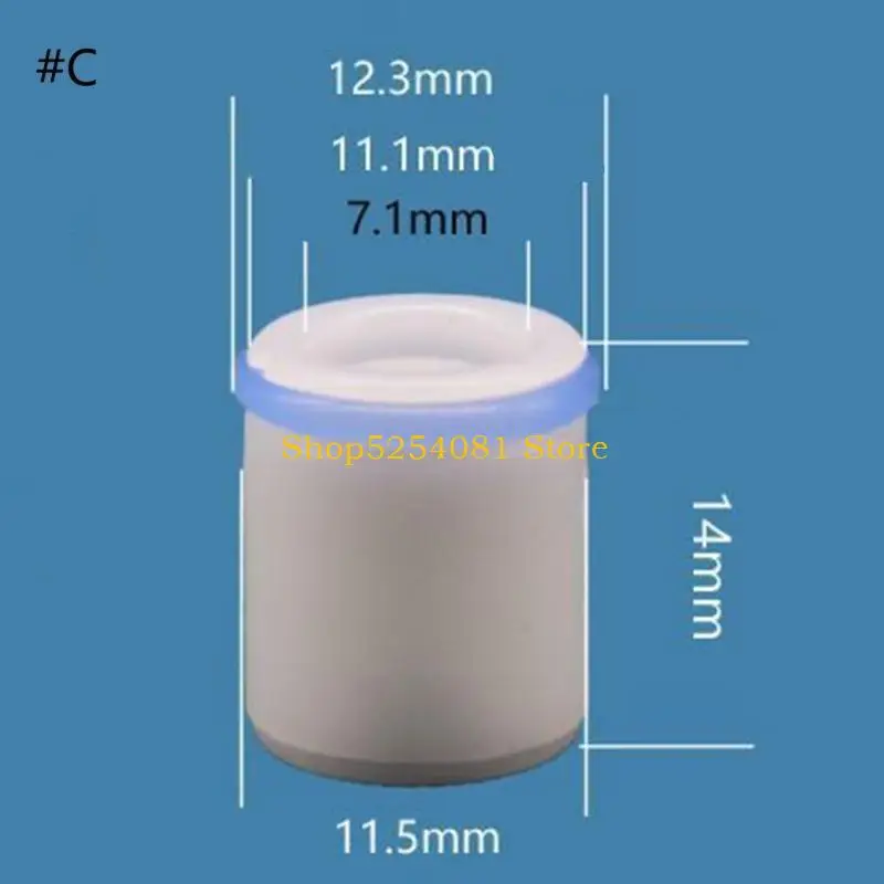 AXYC Practical Plastic Non Return Valves Plastic Check Valves for Shower Water Flows
AXYC Practical Plastic Non Return Valves Plastic Check Valves for Shower Water Flows