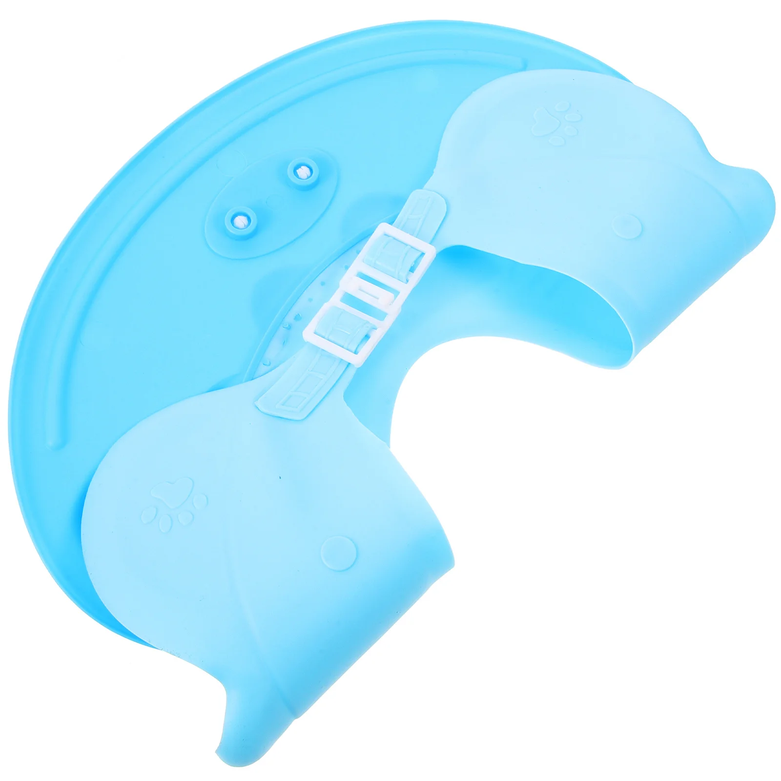 Детская шапочка для ванны, регулируемая синяя водонепроницаемая защита ушей, легкая шапочка с мультяшным дизайном, детская шапочка для мытья волос, шапочка для шампуня
Детская шапочка для ванны, регулируемая синяя водонепроницаемая защита ушей, легкая шапочка с мультяшным дизайном, детская шапочка для мытья волос, шапочка для шампуня