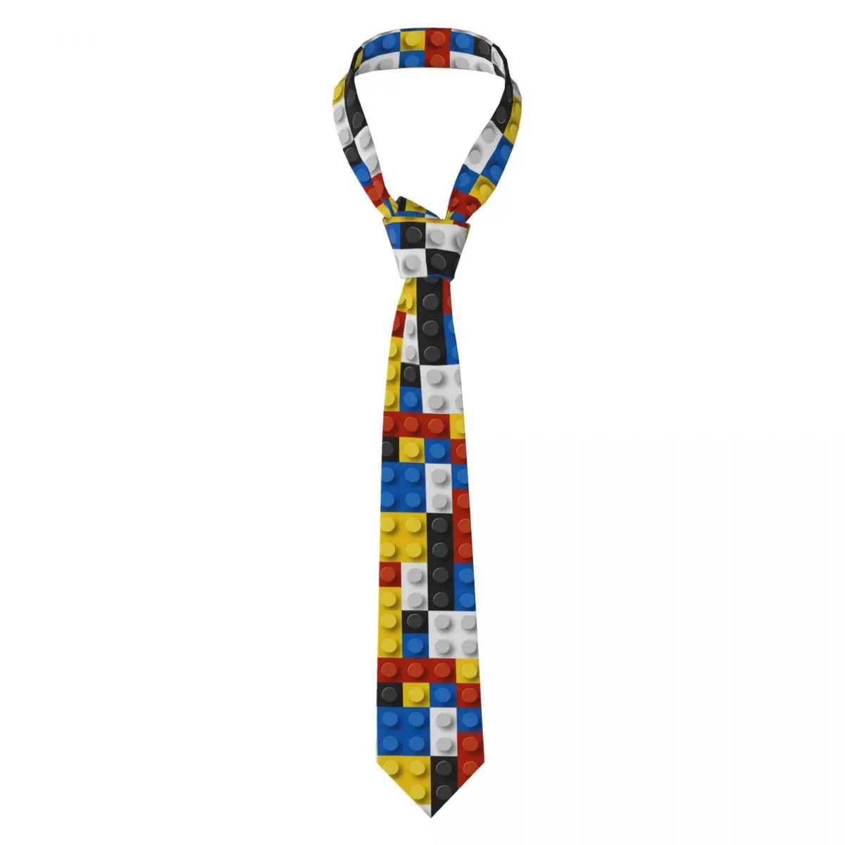Галстуки Mondrian Building Blocks, унисекс, полиэстер, 8 см, галстуки для мужчин, модная узкая повседневная одежда Gravatas Business
Галстуки Mondrian Building Blocks, унисекс, полиэстер, 8 см, галстуки для мужчин, модная узкая повседневная одежда Gravatas Business