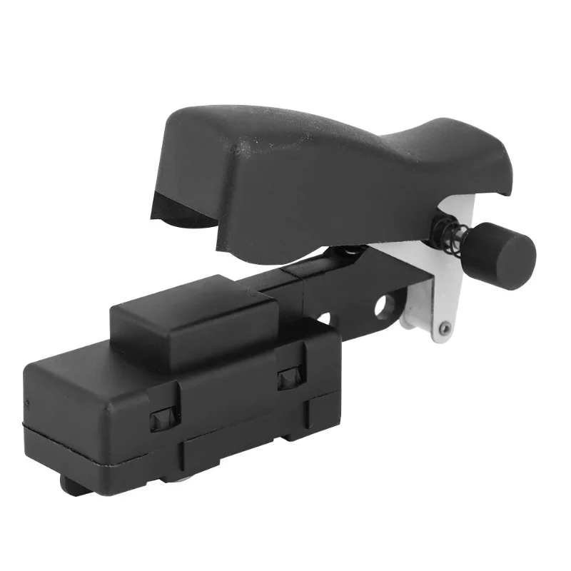 2 Pcs Plastic Switch Electric Hammer Switch Spare Parts Fit For TOJYO AYA 05-6
2 Pcs Plastic Switch Electric Hammer Switch Spare Parts Fit For TOJYO AYA 05-6