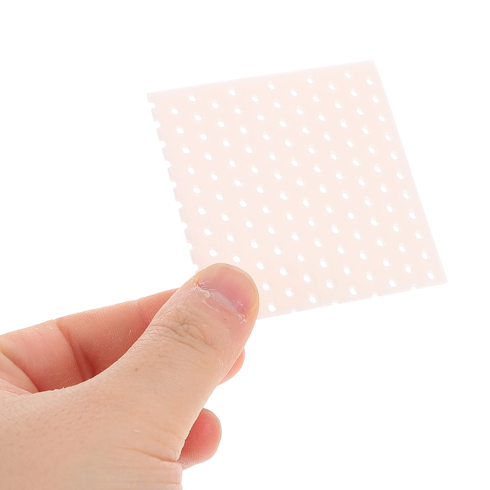 Thermoplastic Nose Resin Nasal External Support Shaping Protector Fracture Square Nose External Support Brace Molding
Thermoplastic Nose Resin Nasal External Support Shaping Protector Fracture Square Nose External Support Brace Molding