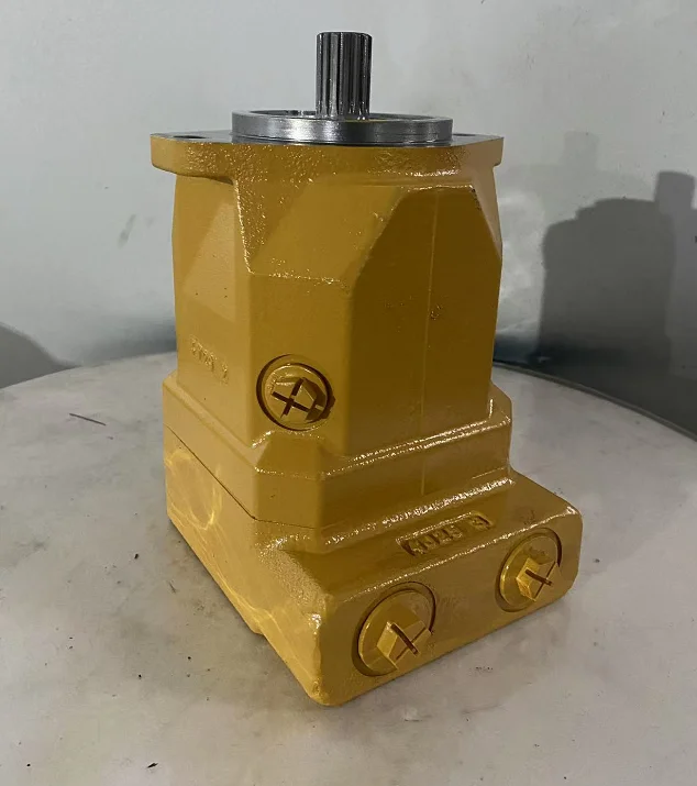 373-6632 377-0305 389-4385 447-1317 585-7871 Fan Hydraulic Motor Excavator Hydraulic Pump Parts 373663
373-6632 377-0305 389-4385 447-1317 585-7871 Fan Hydraulic Motor Excavator Hydraulic Pump Parts 373663